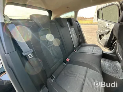 Ford Focus Active 1.0 Ecoboost | 125 hk | 6228 mil | 2022