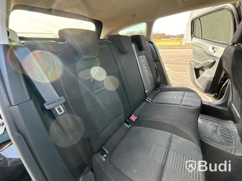Ford Focus Active 1.0 Ecoboost | 125 hk | 6228 mil | 2022