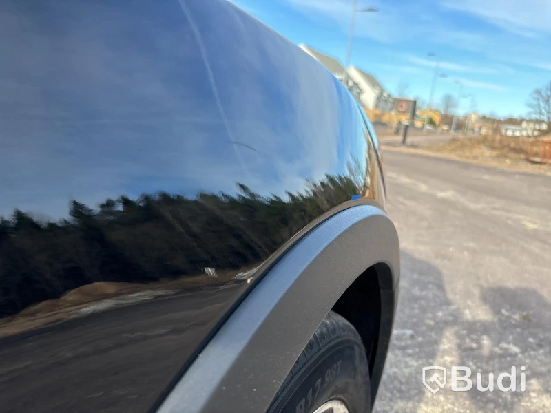 Ford Focus Active 1.0 Ecoboost | 125 hk | 6228 mil | 2022