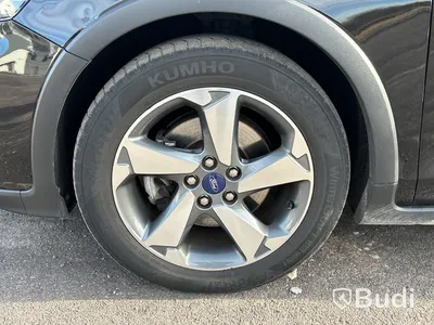 Ford Focus Active 1.0 Ecoboost | 125 hk | 6228 mil | 2022