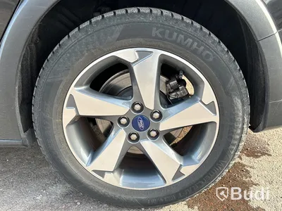 Ford Focus Active 1.0 Ecoboost | 125 hk | 6228 mil | 2022