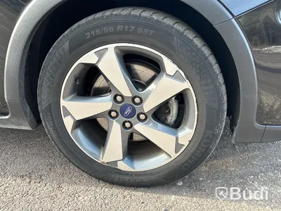 Ford Focus Active 1.0 Ecoboost | 125 hk | 6228 mil | 2022