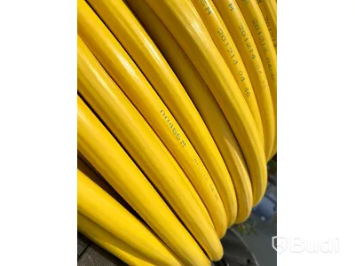Rulle kraftkabel +450m