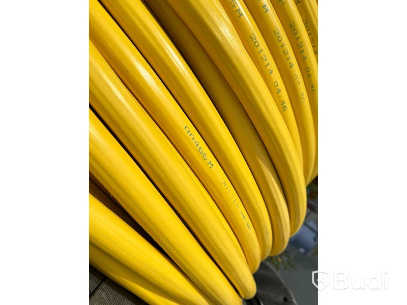 Rulle kraftkabel +450m