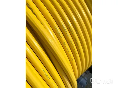 Rulle kraftkabel +450m