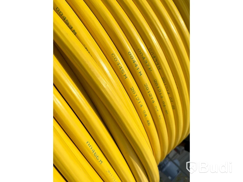 Rulle kraftkabel +450m