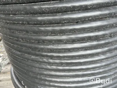 Rulle kraftkabel +185meter