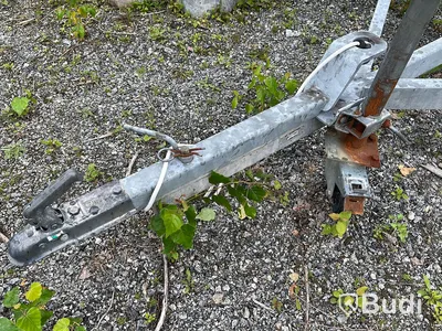 Skyltvagn oregistrerad