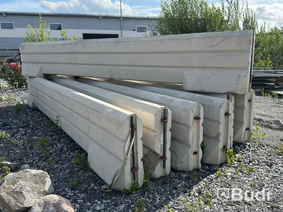 8st GP-Linkar 1.5, 6 meter