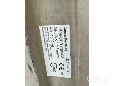 9st GP LInk 3 meter