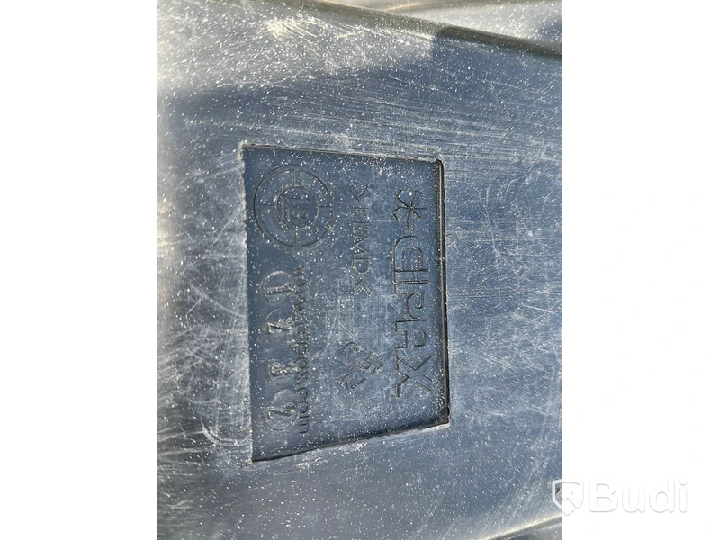 Avloppstank ca 230x230, höjf 70-100cm