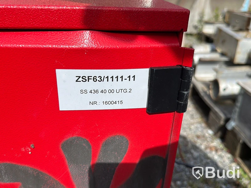 Byggcentral ZSF63