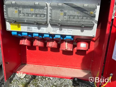Byggcentral U32/631-2