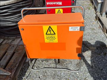 Byggcentral ZSF 63 1/1111-21