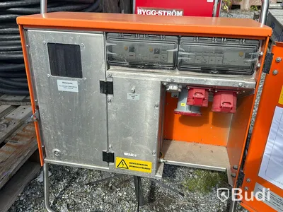Byggcentral ZSF 63 1/1111-21