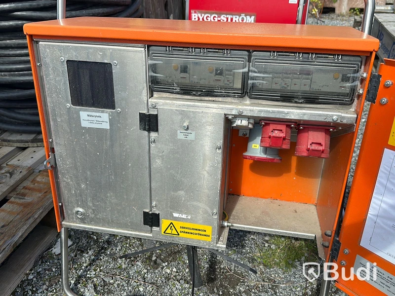 Byggcentral ZSF 63 1/1111-21