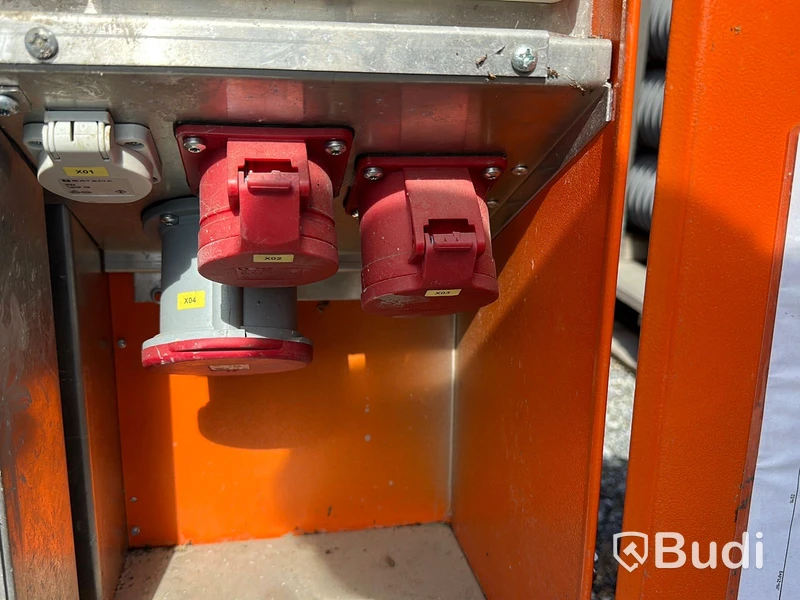 Byggcentral ZSF 63 1/1111-21