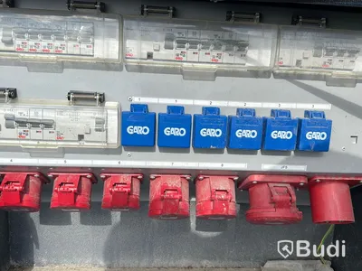 Byggcentral