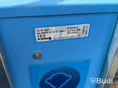 Byggcentral ZSF63