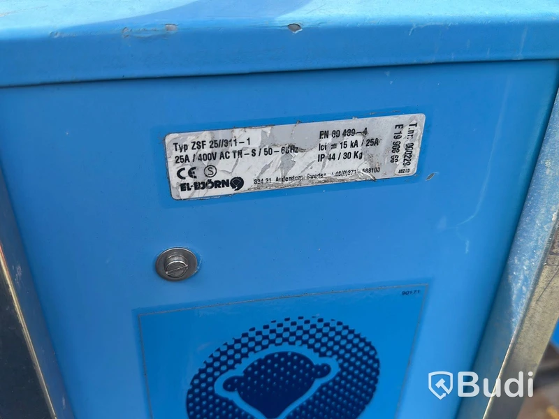 Byggcentral ZSF63