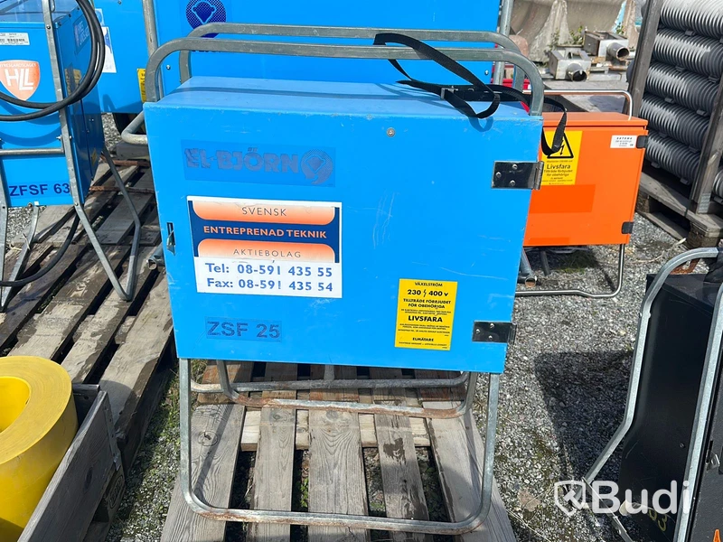 Byggcentral ZSF63