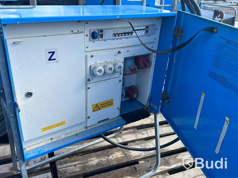 Byggcentral ZFSF 63 EN