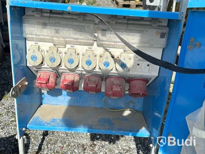 Byggcentral U32