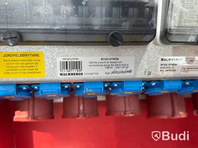 Byggcentral u32/611-2