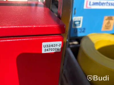 Byggcentral u32/611-2