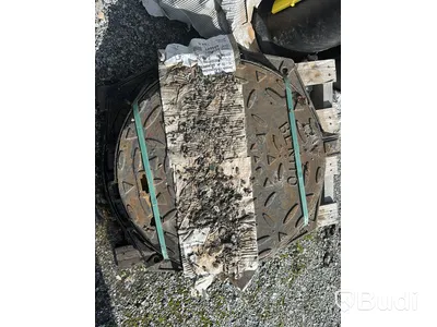 4st brunnslock, olika modeller