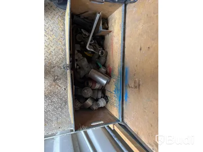 10 fots container ink innehåll