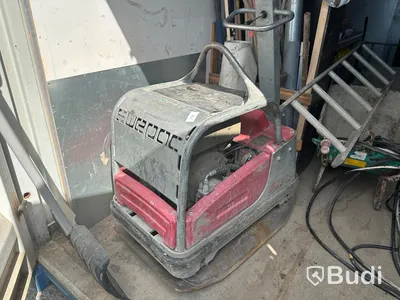 Markvibrator Swepac FB 510 2017