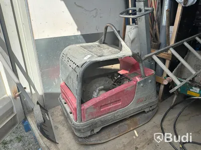 Markvibrator Swepac FB 510 2017