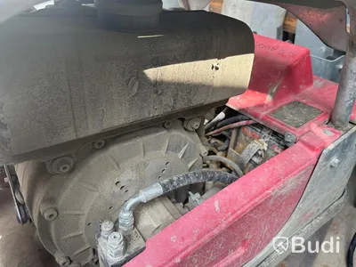 Markvibrator Swepac FB 510 2017