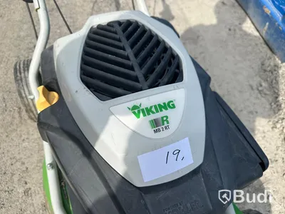 Gräsklippare Viking MB2 RT
