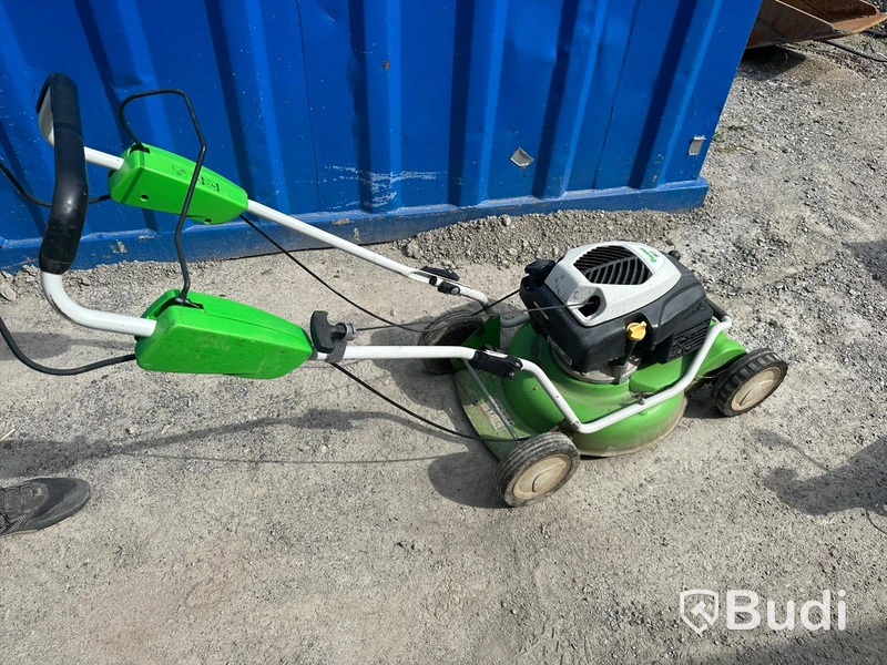 Gräsklippare Viking MB2 RT