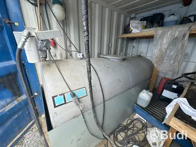 10 fots container