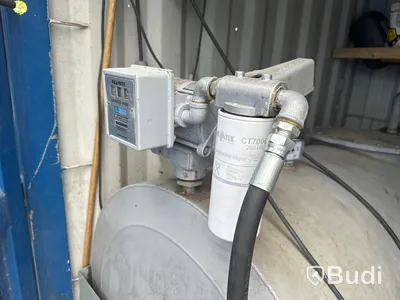 10 fots container