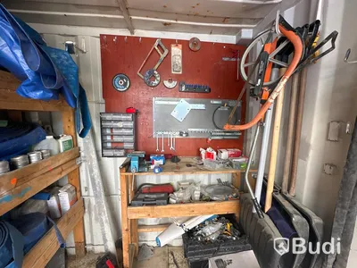 10 fots container ink innehåll