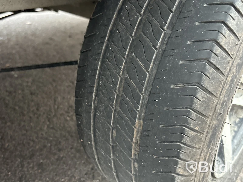 Boggiesläp Variant 3018 P4-10 | 3000 kg | 2019