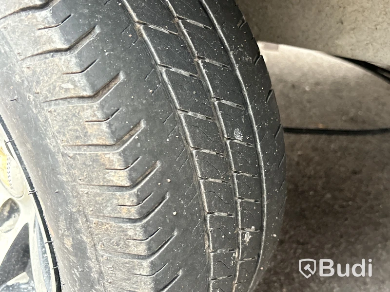 Boggiesläp Variant 3018 P4-10 | 3000 kg | 2019