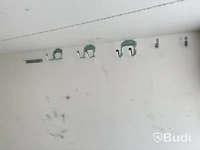 Skåpsläp med ramp, Brenderup -2021
