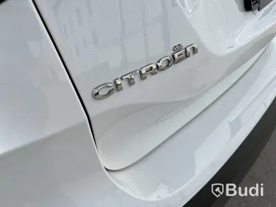 Personbil Citroën ë-C4 | 136hk | 2021 | Automat