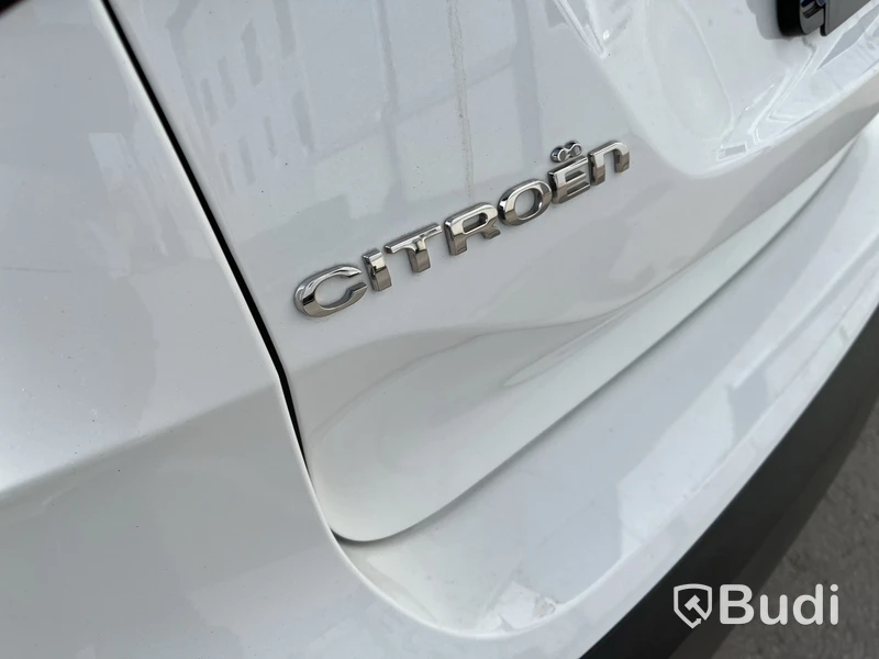 Personbil Citroën ë-C4 | 136hk | 2021 | Automat