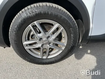 Personbil Citroën ë-C4 | 136hk | 2021 | Automat
