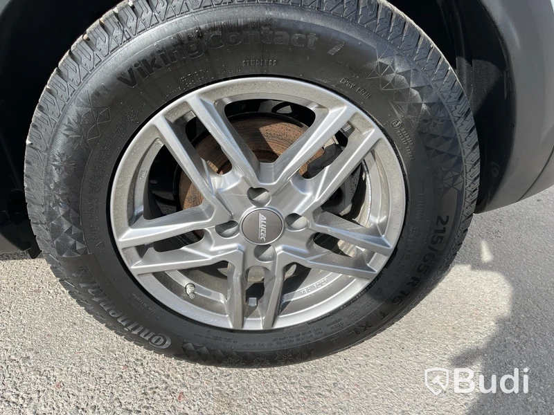 Personbil Citroën ë-C4 | 136hk | 2021 | Automat