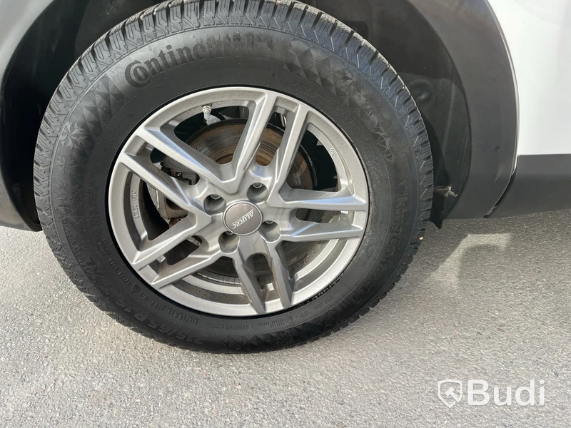 Personbil Citroën ë-C4 | 136hk | 2021 | Automat