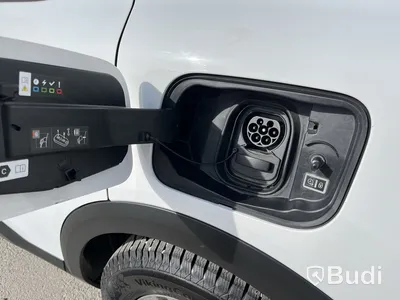 Personbil Citroën ë-C4 | 136hk | 2021 | Automat