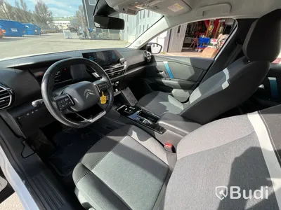 Personbil Citroën ë-C4 | 136hk | 2021 | Automat