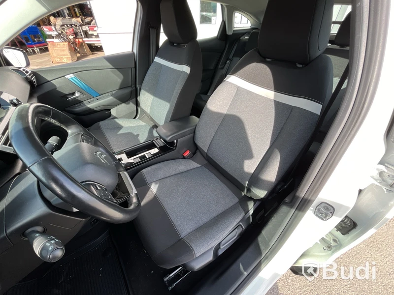 Personbil Citroën ë-C4 | 136hk | 2021 | Automat